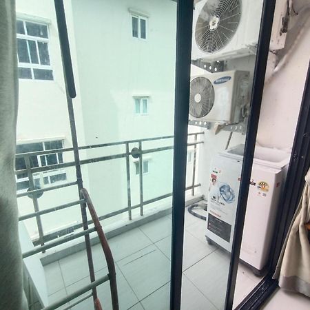 Neo Condo Pattaya A709 A209 جومتين بيتش المظهر الخارجي الصورة