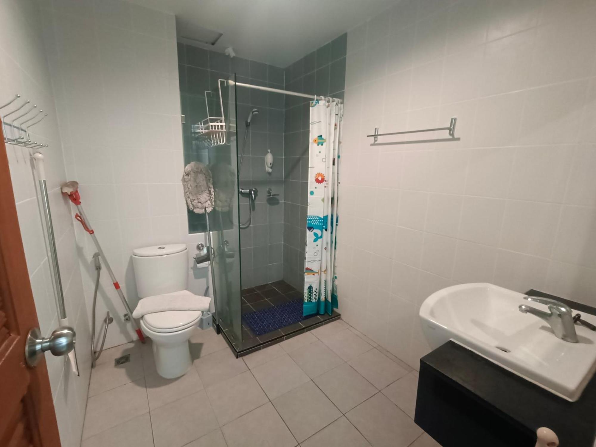 Neo Condo Pattaya A709 A209 جومتين بيتش المظهر الخارجي الصورة