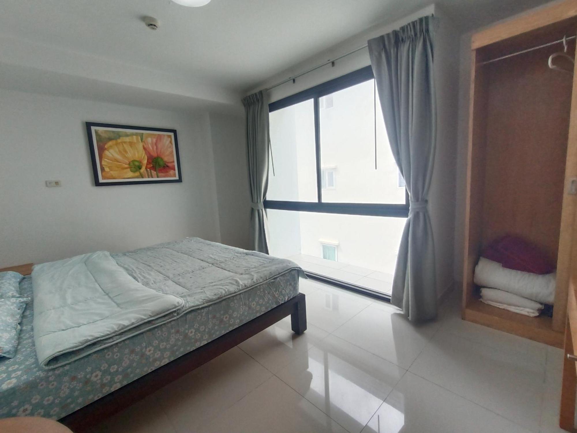Neo Condo Pattaya A709 A209 جومتين بيتش المظهر الخارجي الصورة