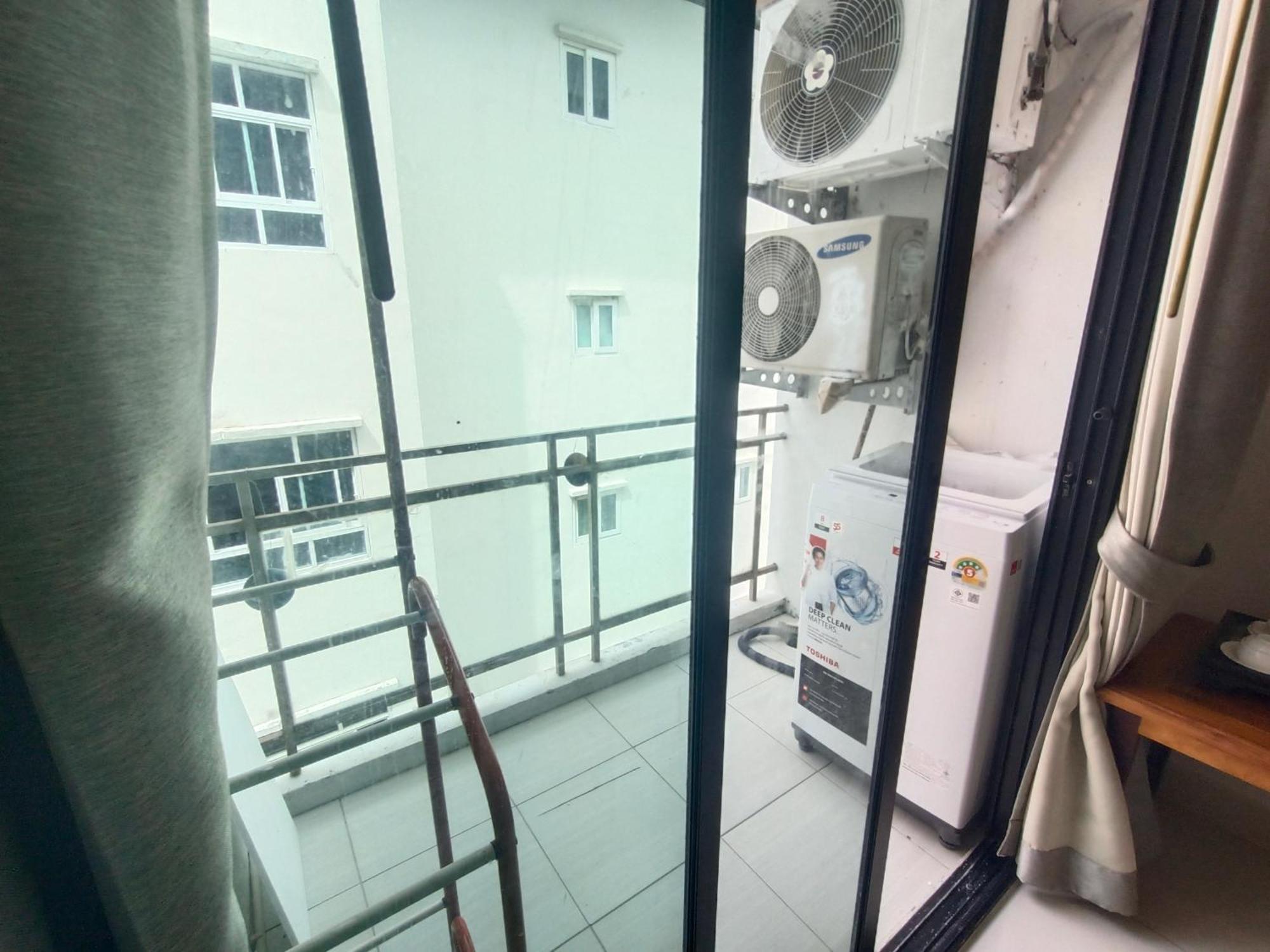 Neo Condo Pattaya A709 A209 جومتين بيتش المظهر الخارجي الصورة