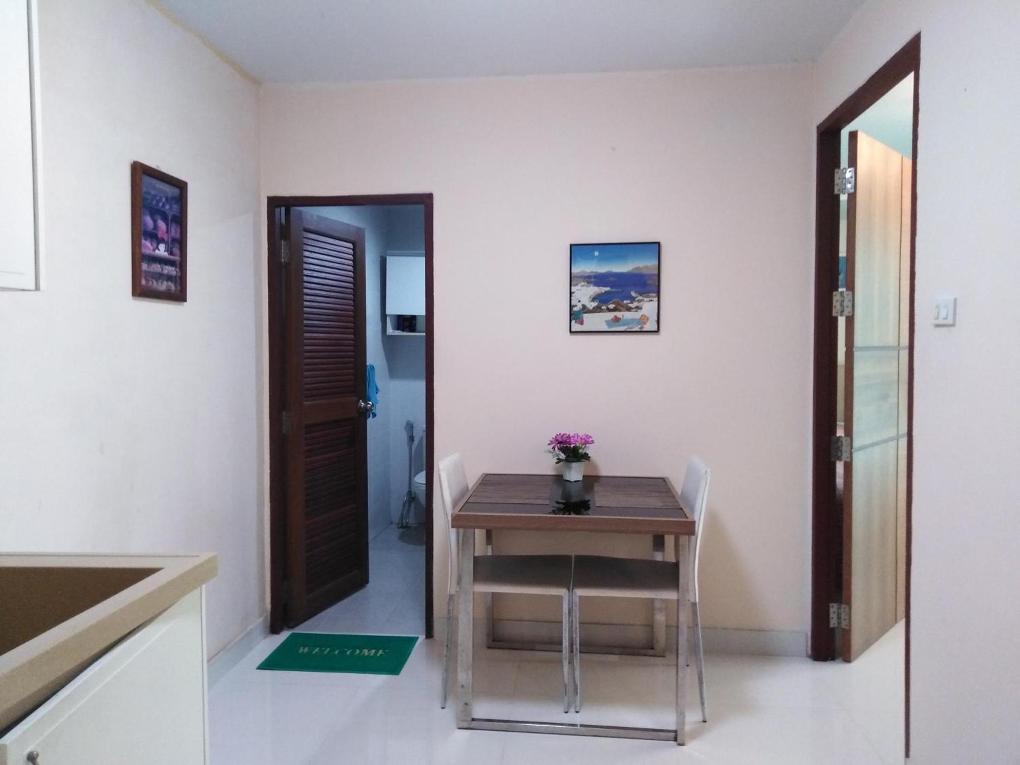 Neo Condo Pattaya A709 A209 جومتين بيتش المظهر الخارجي الصورة