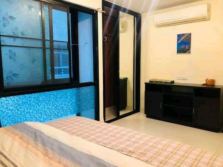 Neo Condo Pattaya A709 A209 جومتين بيتش المظهر الخارجي الصورة